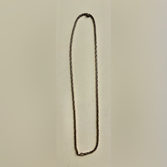 Accessories | 35 Inch Gold Chain | Poshmark